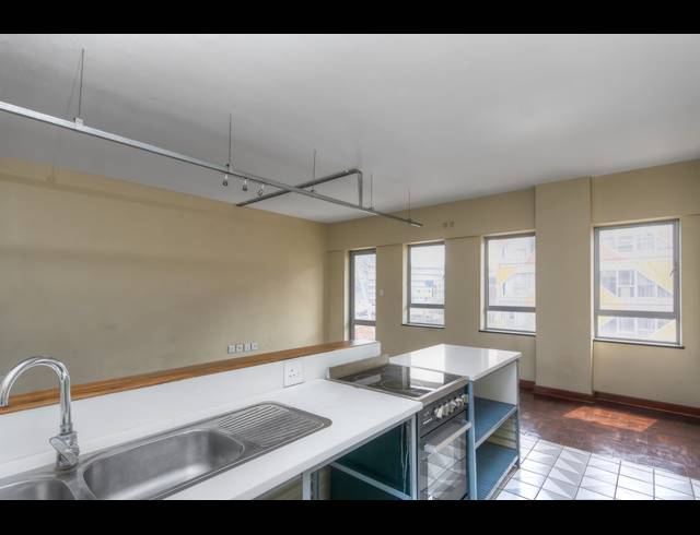 0.5 BEDROOM APARTMENT FOR SALE IN MABONENG